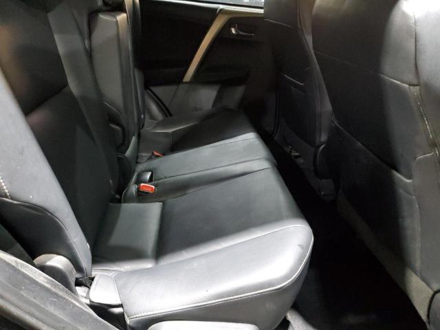 2015 TOYOTA RAV4 LIMIT - 2T3DFREV4FW295598