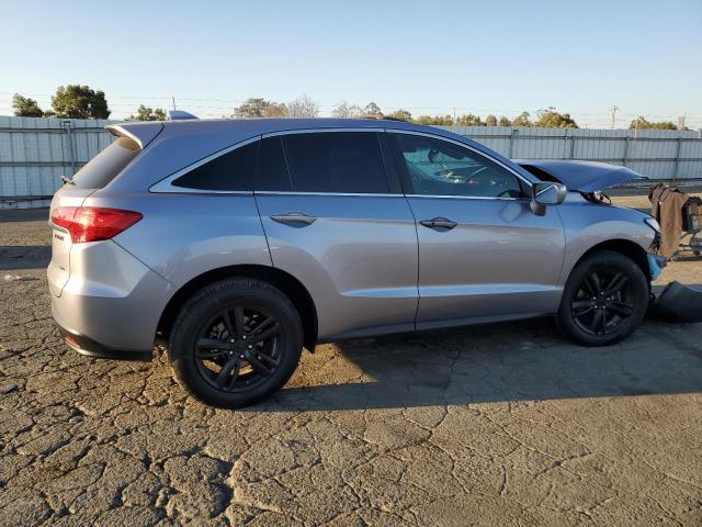 VIN 5J8TB4H39FL013352 2015 Acura RDX no.3