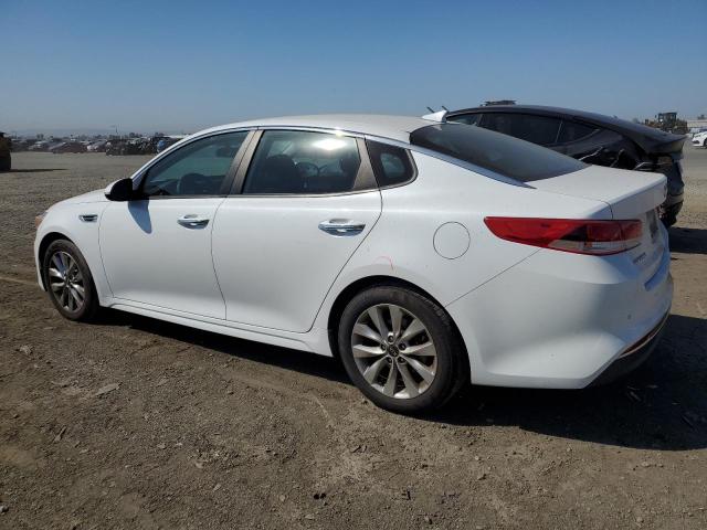 VIN 5XXGT4L39JG259962 2018 KIA Optima, LX no.2