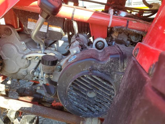 2023 ATV 4 WHEELER A7RABGC1VP0000948