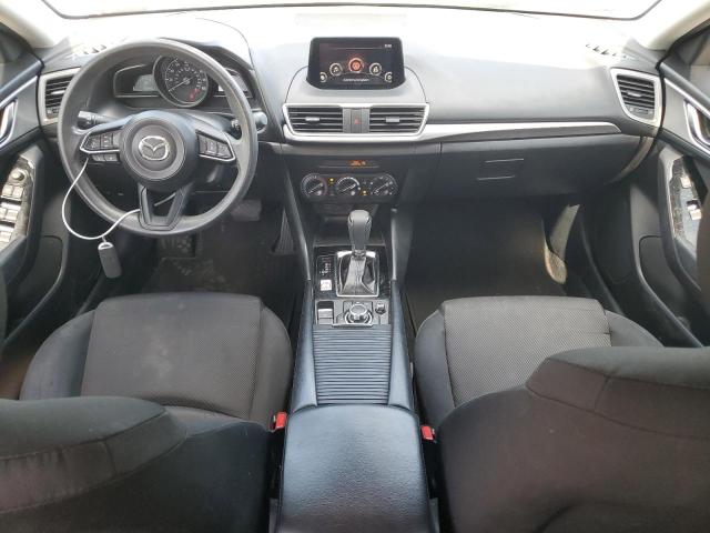 2017 MAZDA 3 SPORT - 3MZBN1U7XHM153319