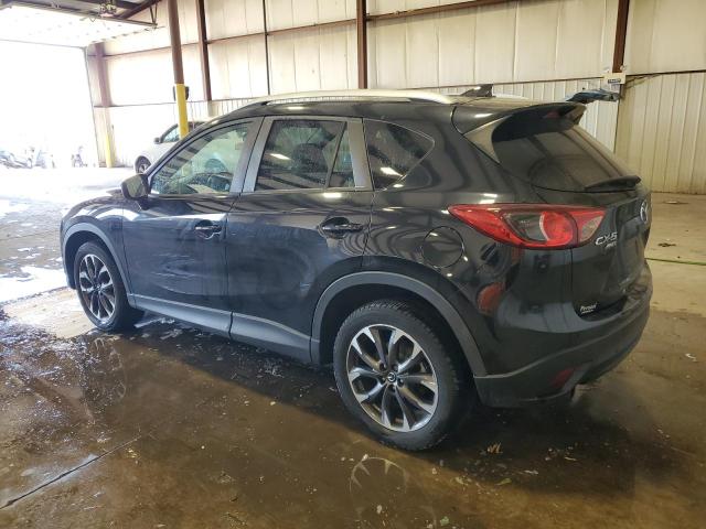 2016 MAZDA CX-5 GT - JM3KE4DY6G0885470