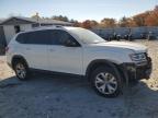 VOLKSWAGEN ATLAS SE снимка