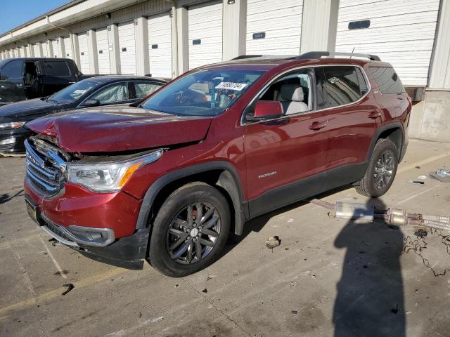 VIN 1GKKNULS8HZ304204 2017 GMC ACADIA no.1