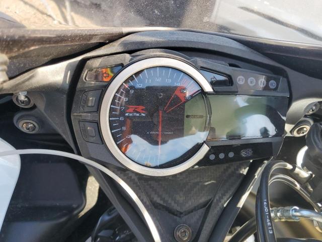 2025 SUZUKI GSXR 750 - JS1GR7MA8S7100349