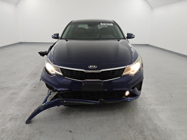 VIN 5XXGT4L36LG412770 2020 KIA Optima, LX no.5