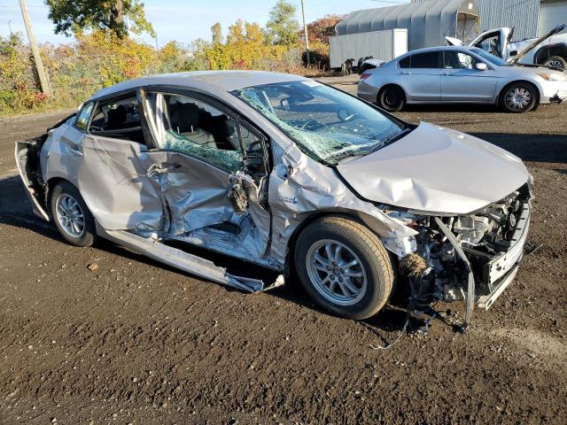 2020 TOYOTA PRIUS PRIM - JTDKARFP8L3144882