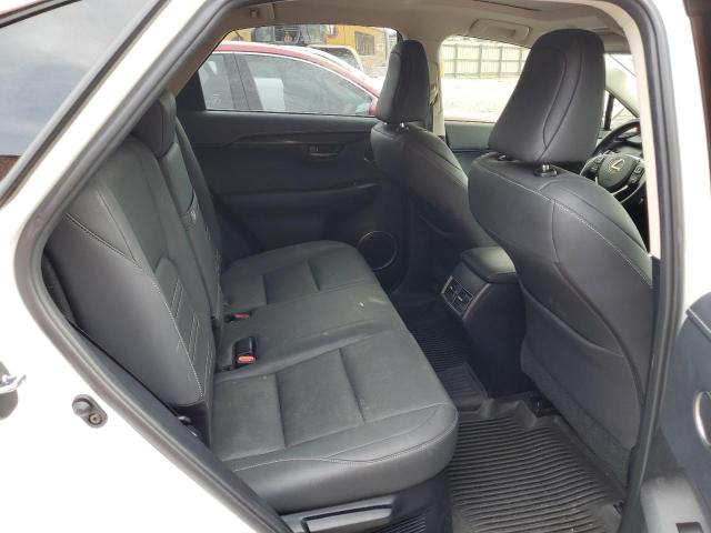 2020 LEXUS NX 300 JTJDARBZ1L5004884