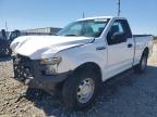2015 FORD F150 - 1FTMF1C88FKD31297