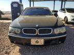 BMW 745 LI photo