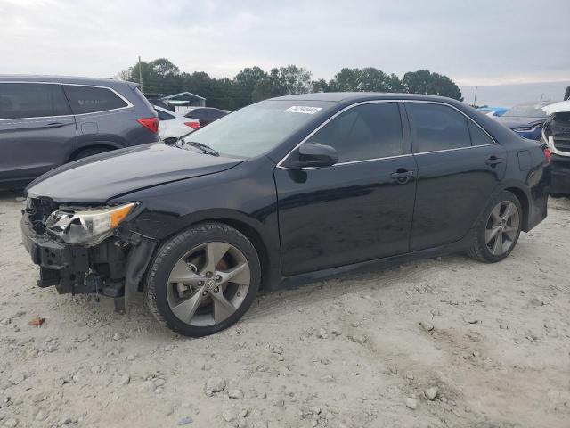 2014 TOYOTA CAMRY L 2014