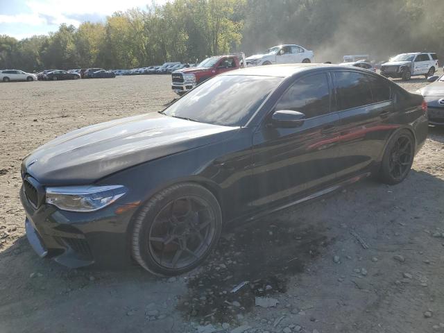 VIN WBSJF0C52KB448475 2019 BMW M5 no.1