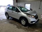 HONDA CR-V LX photo