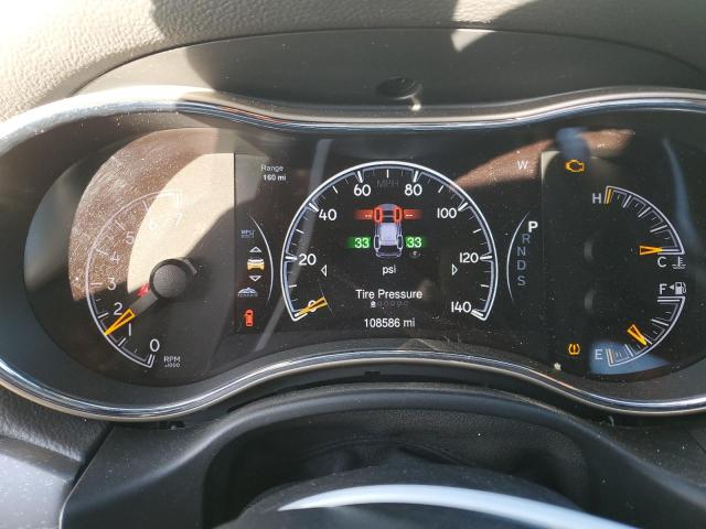 2015 JEEP GRAND CHER - 1C4RJFBG7FC243460
