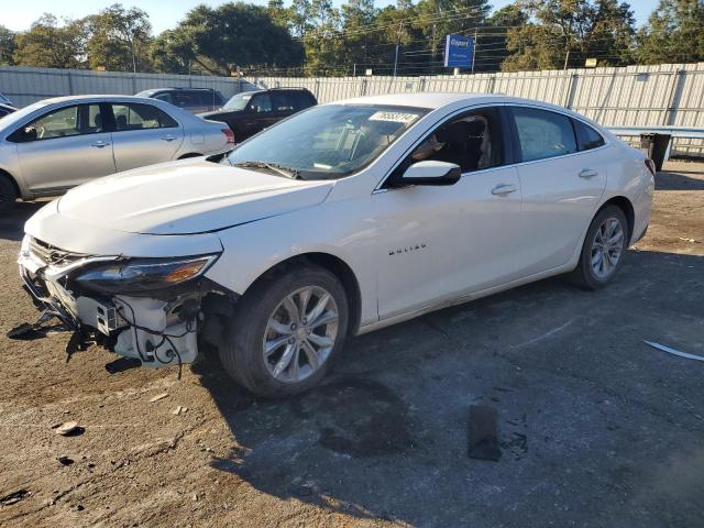 2020 CHEVROLET MALIBU LT #3021041199