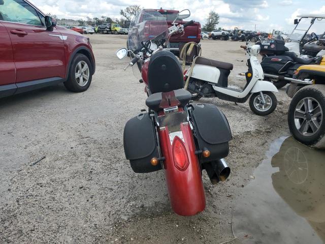 2004 VICTORY MOTORCYCLES KINGPIN CA - 5VPCB16DX43005106