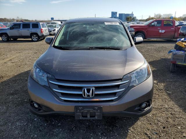 VIN 2HKRM4H55EH664825 2014 HONDA CRV no.5