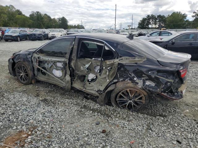 VIN 4T1G11AK6MU564540 2021 Toyota Camry, SE no.2