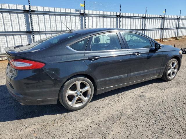 VIN 3FA6P0HR6DR253361 2013 Ford Fusion, SE no.3