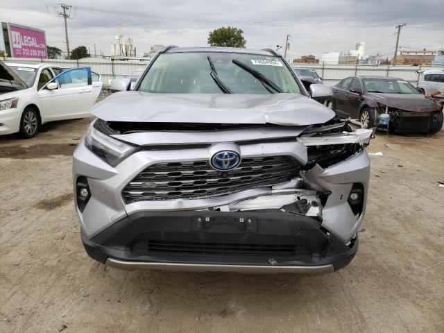 2023 TOYOTA RAV4 LIMIT - JTMD6RFV5PD101688