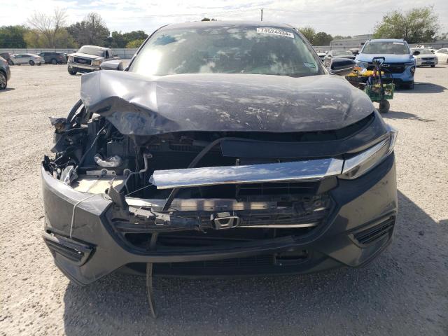 2022 HONDA INSIGHT TO 19XZE4F93NE001213