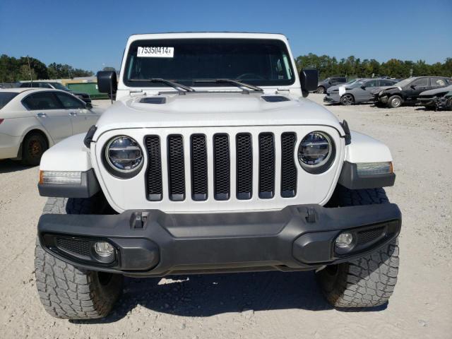 VIN 1C4HJXEG9KW530062 2019 Jeep Wrangler, Sahara no.5