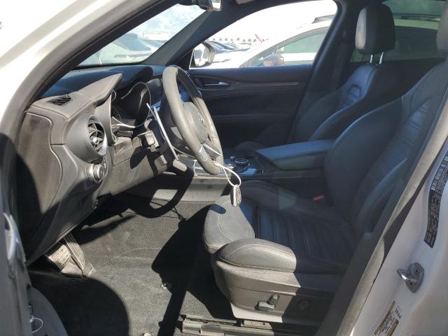 2019 ALFA ROMEO STELVIO TI - ZASPAKBN9K7C70572