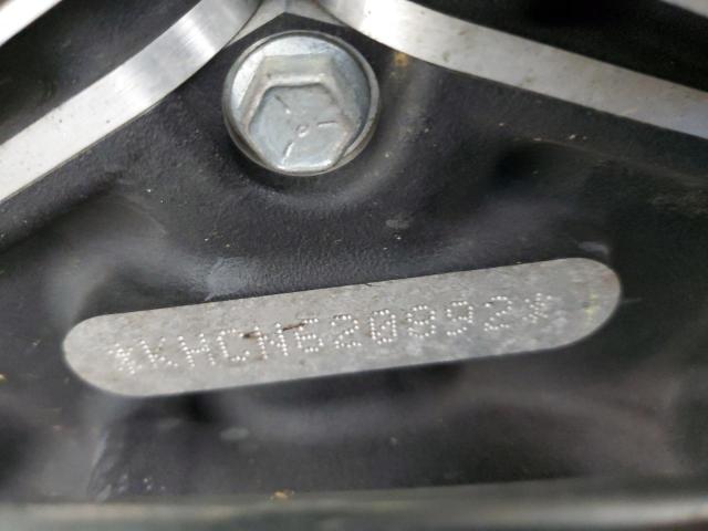 2022 HARLEY-DAVIDSON FLTRX 1HD1KHC10NB620892
