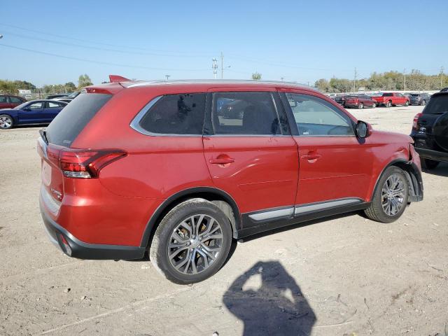 2017 MITSUBISHI OUTLANDER - JA4AZ3A30HZ020139
