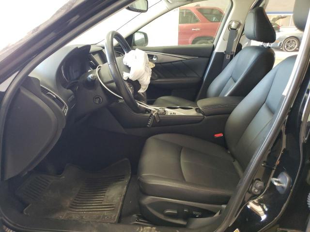2016 INFINITI Q50 PREMIU - JN1EV7AR2GM343119