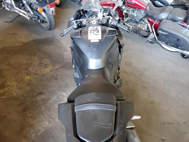 2021 HONDA CBR1000 RR JH2SC7717MK400274