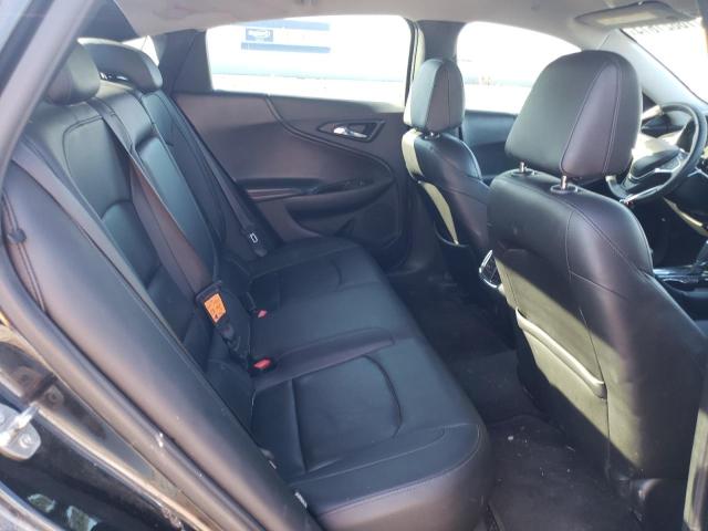 2016 CHEVROLET MALIBU LT - 1G1ZE5ST4GF266246
