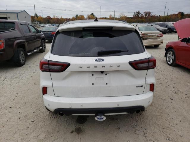 2023 FORD ESCAPE ST - 1FMCU9PZ5PUA12167