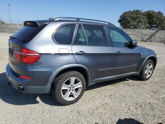 VIN 5UXZW0C50D0B92735 2013 BMW X5, Xdrive35D no.3