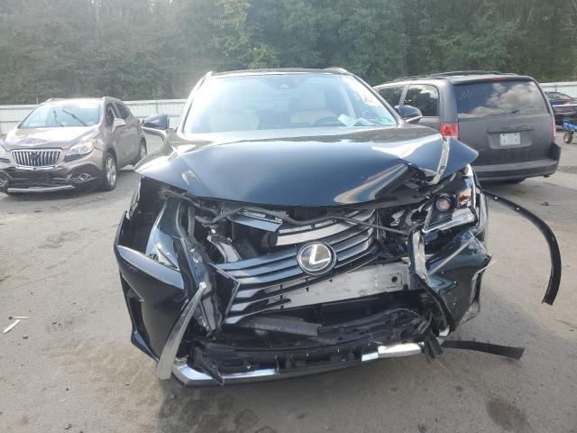 2016 LEXUS RX 350 - JTJBZMCA0G2003552