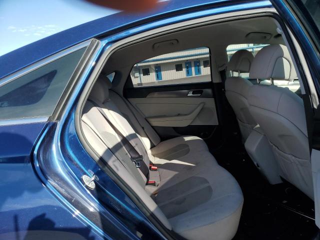 2015 HYUNDAI SONATA SPO - 5NPE34AF0FH217258
