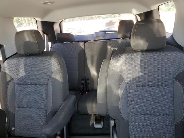 2021 CHEVROLET TRAVERSE L - 1GNERGKW7MJ254625