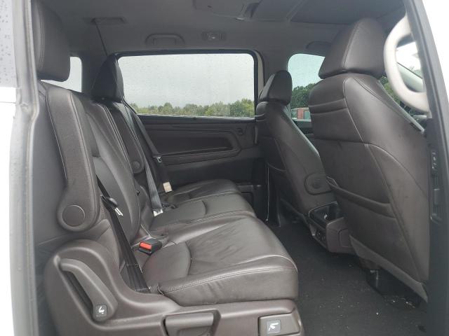 2018 HONDA ODYSSEY EL - 5FNRL6H97JB049042