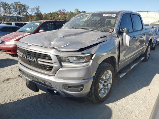 2020 RAM 1500 BIG H - 1C6SRFFT7LN232600