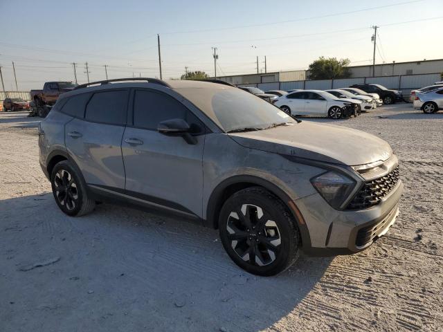 2023 KIA SPORTAGE X - 5XYK6CAF4PG074599