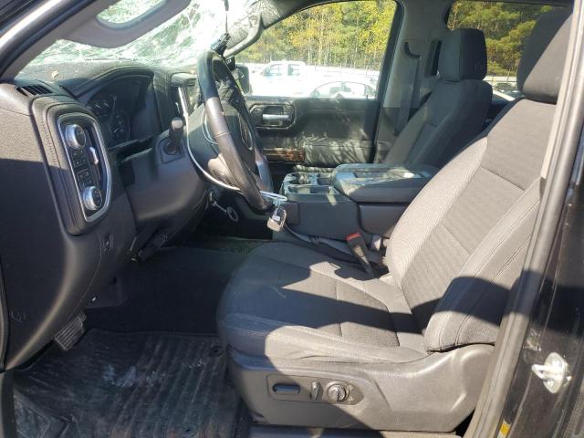 2021 GMC SIERRA K15 - 3GTU9CED5MG274154