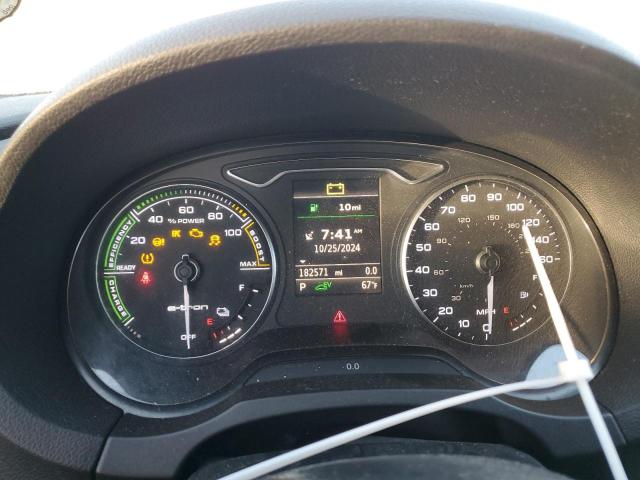 2016 AUDI A3 E-TRON WAUTPBFF7GA126597