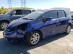 HONDA FIT SPORT photo