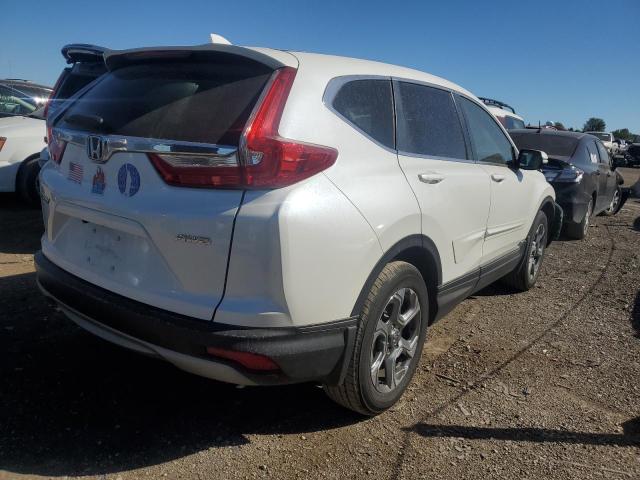 2018 HONDA CR-V EX - 5J6RW2H54JL026158