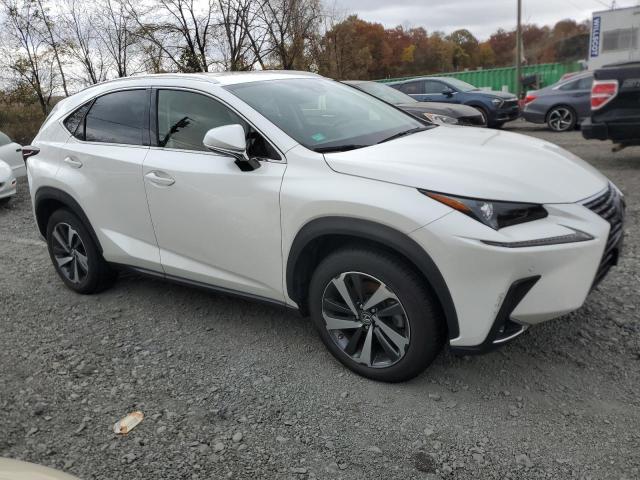2020 LEXUS NX 300 JTJGARDZ8L2218377