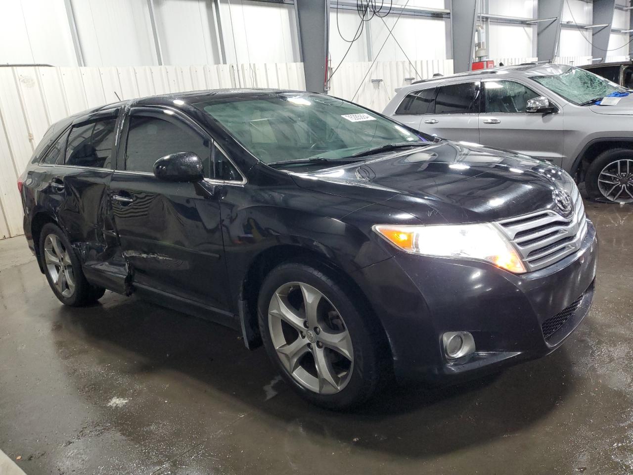 Lot #2935932803 2011 TOYOTA VENZA