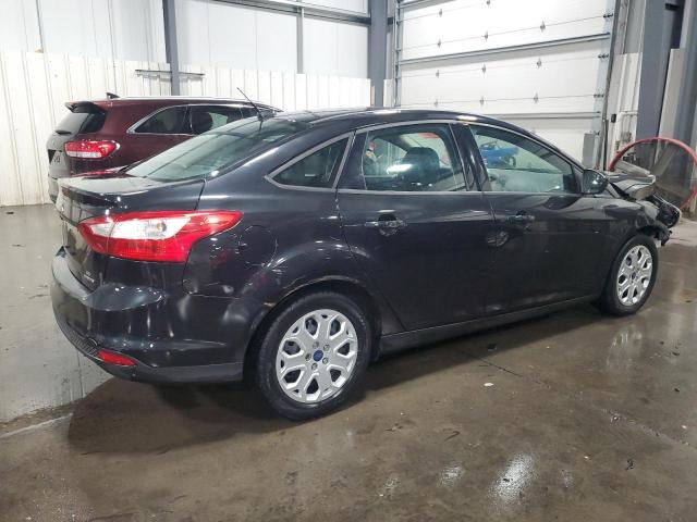 Vin: 1fahp3f22cl422787, lot: 74105494, ford focus se 20123