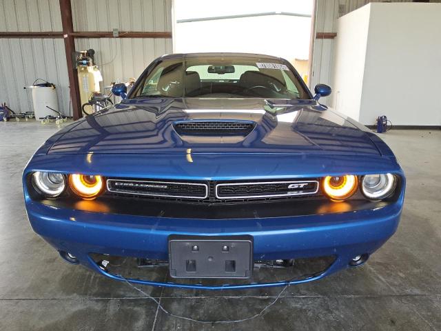 VIN 2C3CDZJG1NH214696 2022 Dodge Challenger, GT no.5