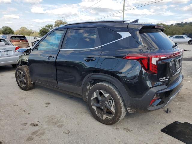 2024 KIA SELTOS EX - KNDER2AA2R7635143