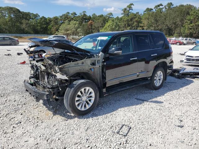 2017 LEXUS GX 460 - JTJBM7FX3H5178720